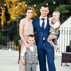 Meet your Posher, Rafal